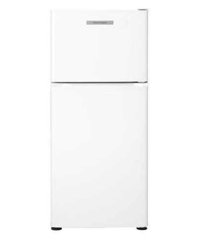 Compact Fridge/Freezer 169L