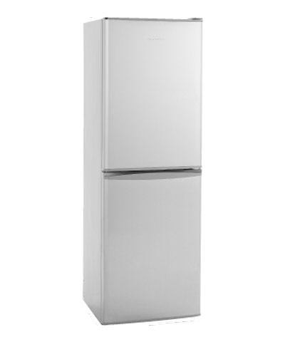 Compact Fridge/Freezer 246L